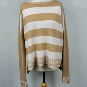 Duffy Cashmere Sweater